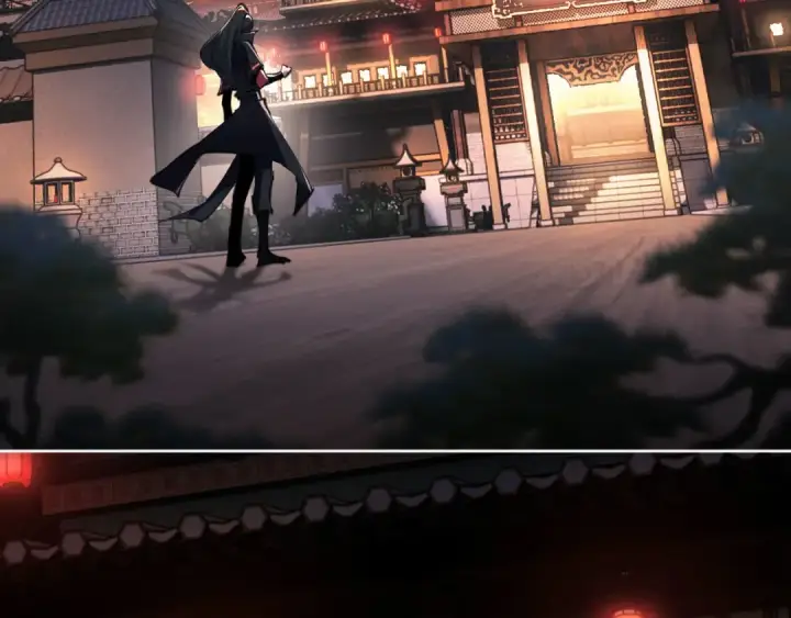 《师尊：这个冲师逆徒才不是圣子》第2话 师尊！弟子这一世可不是废物！图111