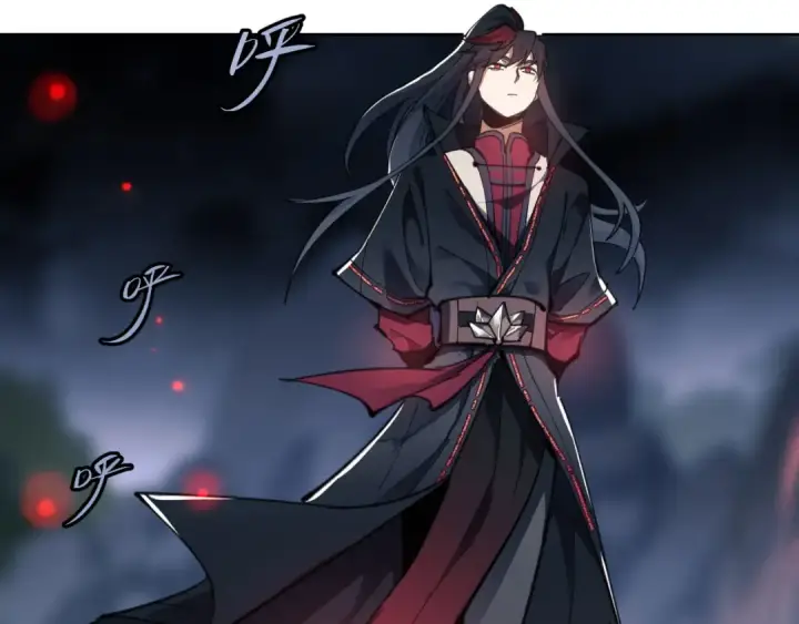《师尊：这个冲师逆徒才不是圣子》第2话 师尊！弟子这一世可不是废物！图119
