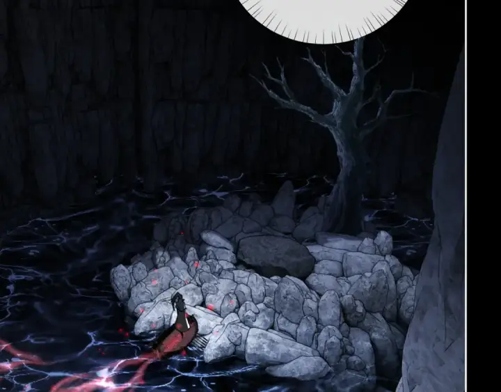 《师尊：这个冲师逆徒才不是圣子》第2话 师尊！弟子这一世可不是废物！图123