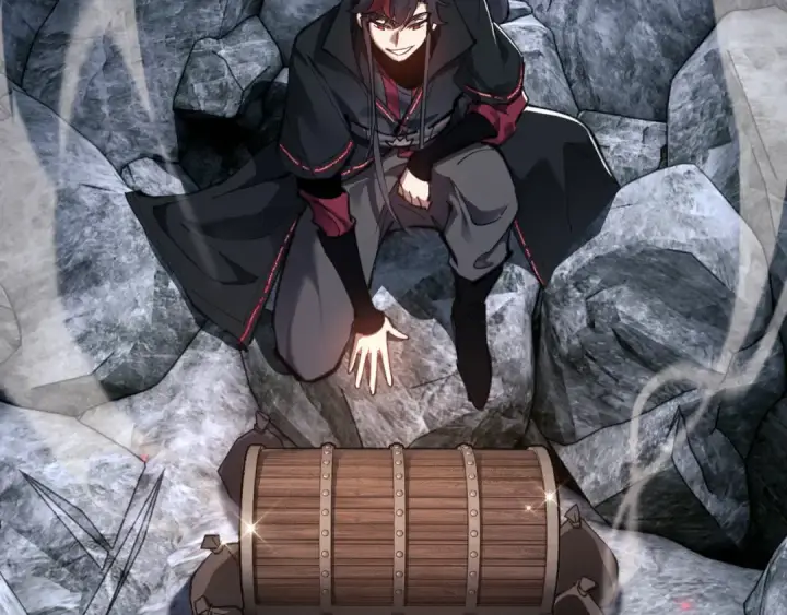 《师尊：这个冲师逆徒才不是圣子》第2话 师尊！弟子这一世可不是废物！图132