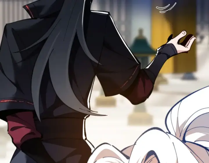 《师尊：这个冲师逆徒才不是圣子》第2话 师尊！弟子这一世可不是废物！图79