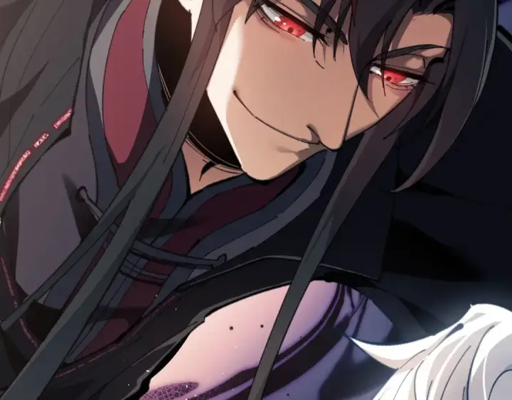 《师尊：这个冲师逆徒才不是圣子》第2话 师尊！弟子这一世可不是废物！图9