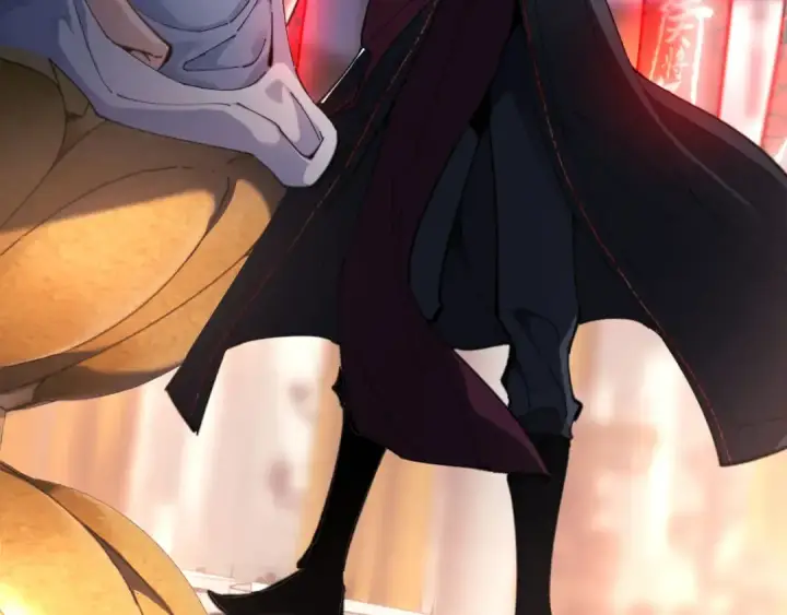 《师尊：这个冲师逆徒才不是圣子》第3话 突破？我有师尊我怕什么？图49