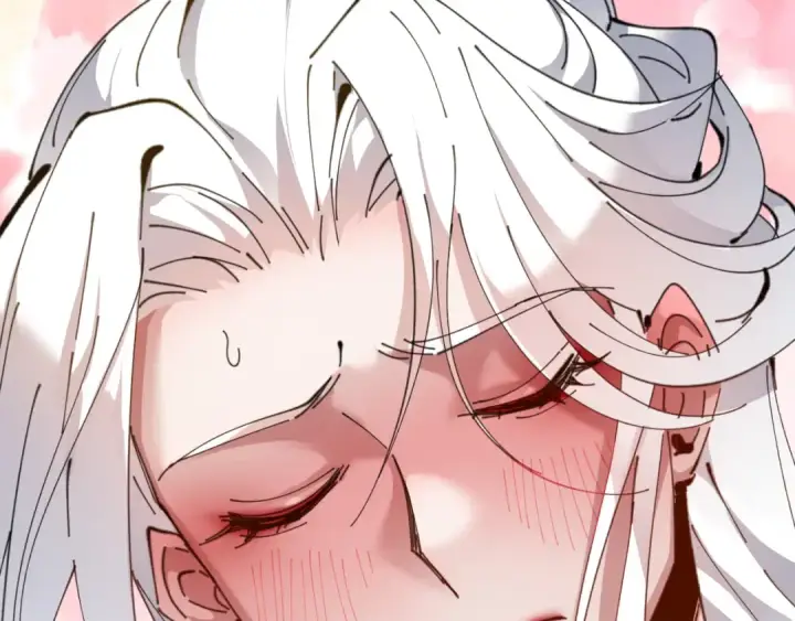 《师尊：这个冲师逆徒才不是圣子》第4话 一曲凤求凰，师兄你也太绿了！图118