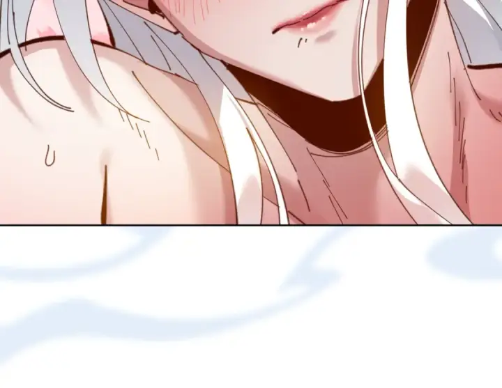 《师尊：这个冲师逆徒才不是圣子》第4话 一曲凤求凰，师兄你也太绿了！图119