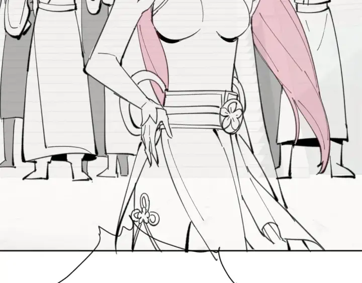 《师尊：这个冲师逆徒才不是圣子》第4话 一曲凤求凰，师兄你也太绿了！图133
