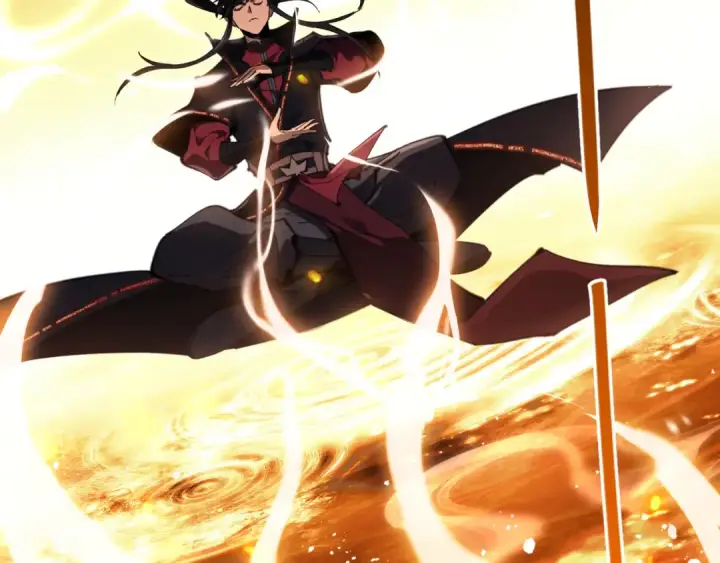 《师尊：这个冲师逆徒才不是圣子》第4话 一曲凤求凰，师兄你也太绿了！图20