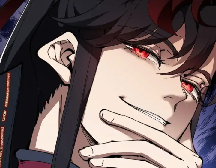 《师尊：这个冲师逆徒才不是圣子》第4话 一曲凤求凰，师兄你也太绿了！图51