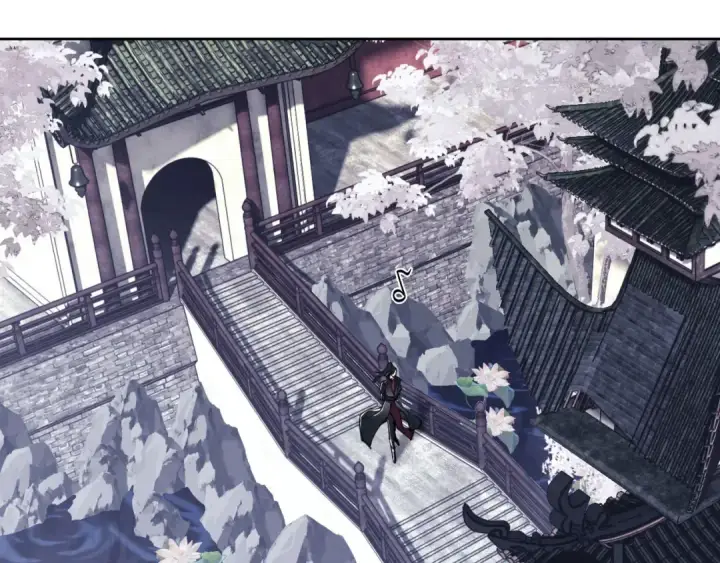 《师尊：这个冲师逆徒才不是圣子》第4话 一曲凤求凰，师兄你也太绿了！图53