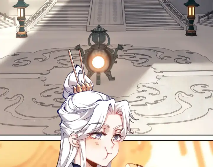 《师尊：这个冲师逆徒才不是圣子》第4话 一曲凤求凰，师兄你也太绿了！图57