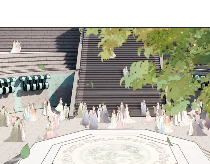 《师尊：这个冲师逆徒才不是圣子》第5话 师姐和师妹都到齐了，开始我的表演！图102
