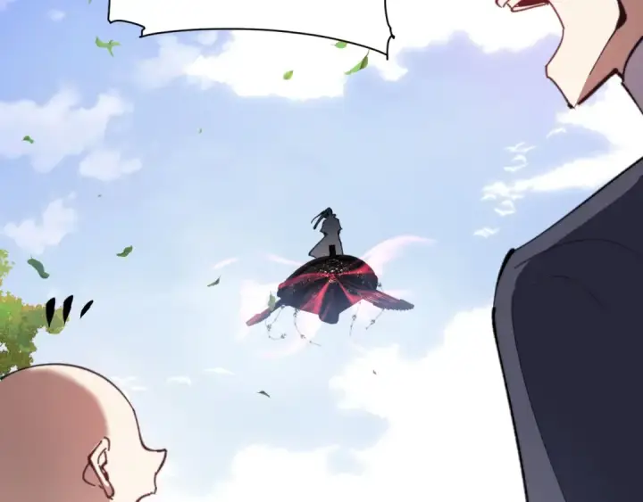 《师尊：这个冲师逆徒才不是圣子》第5话 师姐和师妹都到齐了，开始我的表演！图125