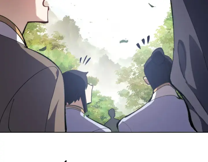 《师尊：这个冲师逆徒才不是圣子》第5话 师姐和师妹都到齐了，开始我的表演！图126