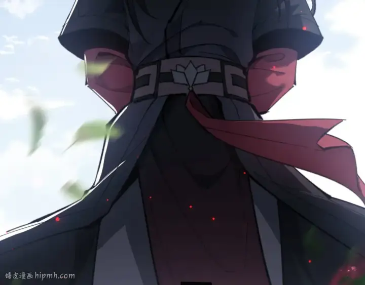 《师尊：这个冲师逆徒才不是圣子》第5话 师姐和师妹都到齐了，开始我的表演！图128