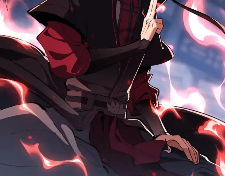 《师尊：这个冲师逆徒才不是圣子》第5话 师姐和师妹都到齐了，开始我的表演！图45