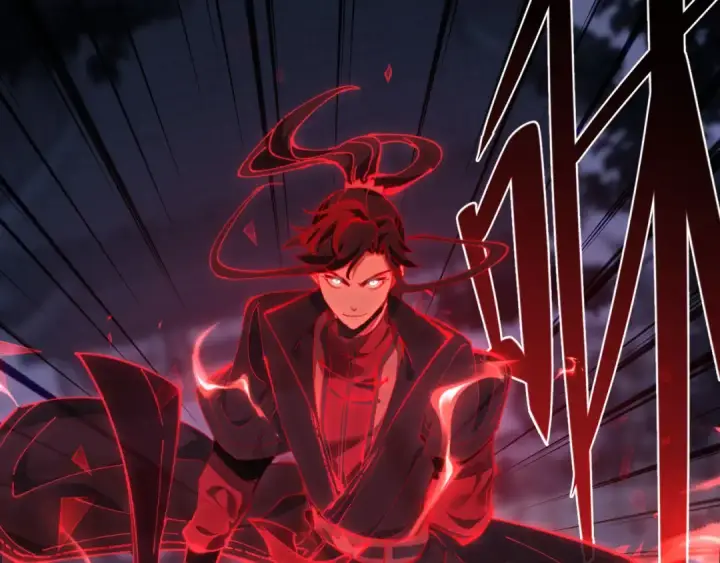 《师尊：这个冲师逆徒才不是圣子》第5话 师姐和师妹都到齐了，开始我的表演！图52