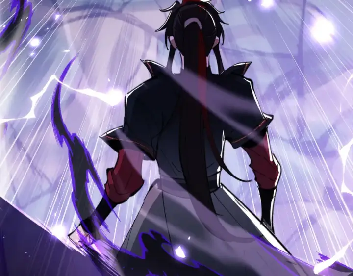 《师尊：这个冲师逆徒才不是圣子》第6话 不小心捏死小蚂蚁！图106