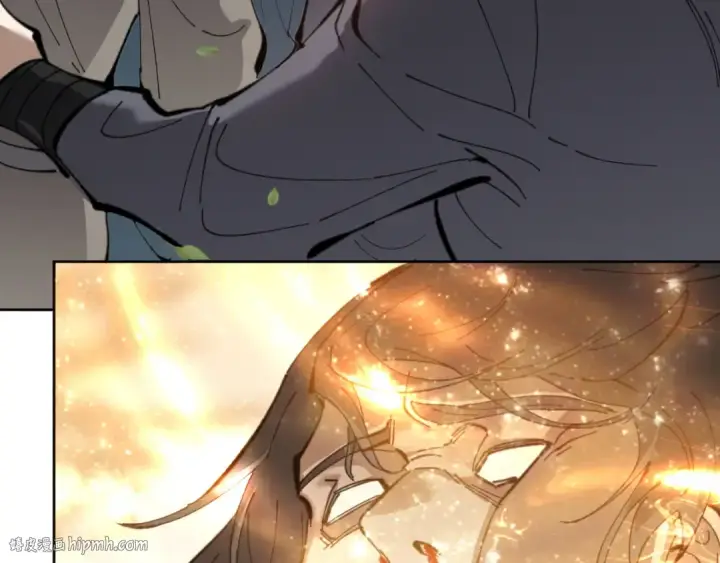 《师尊：这个冲师逆徒才不是圣子》第7话 反派死于话多！图96