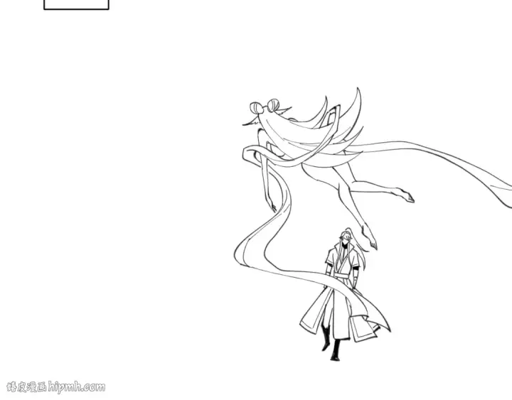 《师尊：这个冲师逆徒才不是圣子》第9话 师妹对我有何企图？图112