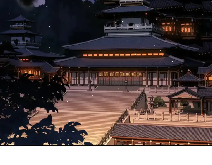 《师尊：这个冲师逆徒才不是圣子》第9话 师妹对我有何企图？图27