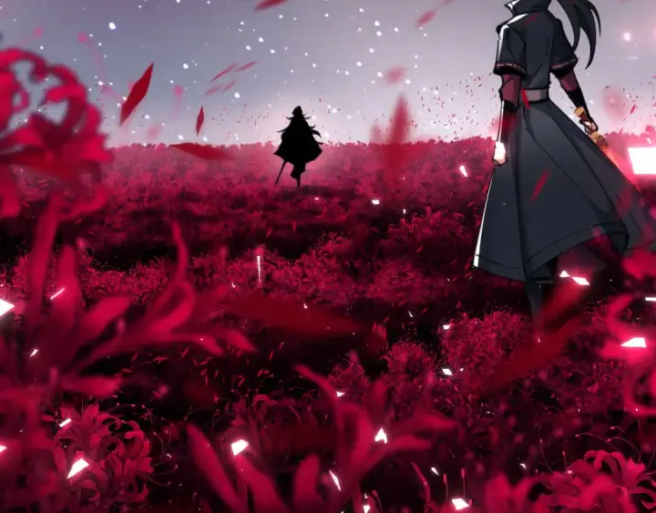 《师尊：这个冲师逆徒才不是圣子》第10话 想勾引我？你还嫩了点图139