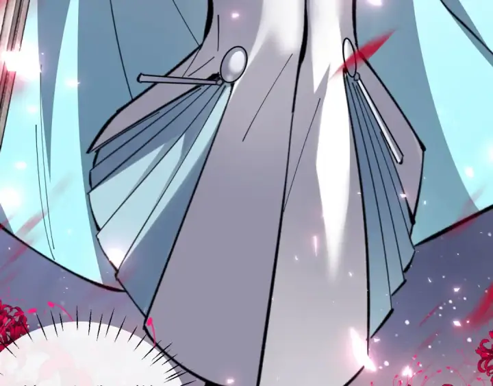 《师尊：这个冲师逆徒才不是圣子》第10话 想勾引我？你还嫩了点图143