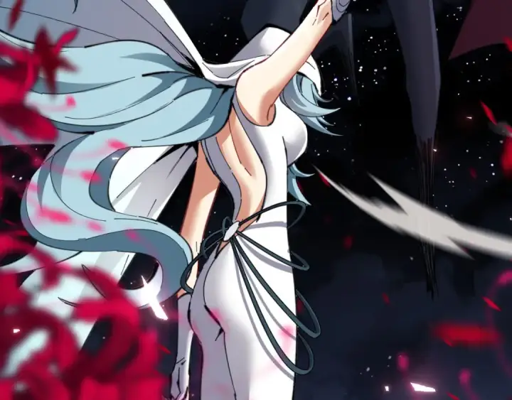 《师尊：这个冲师逆徒才不是圣子》第10话 想勾引我？你还嫩了点图153