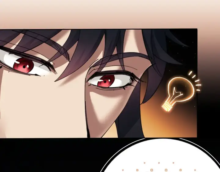 《师尊：这个冲师逆徒才不是圣子》第10话 想勾引我？你还嫩了点图22