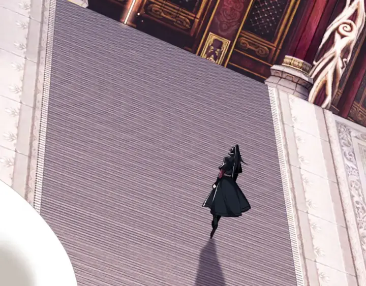 《师尊：这个冲师逆徒才不是圣子》第10话 想勾引我？你还嫩了点图83