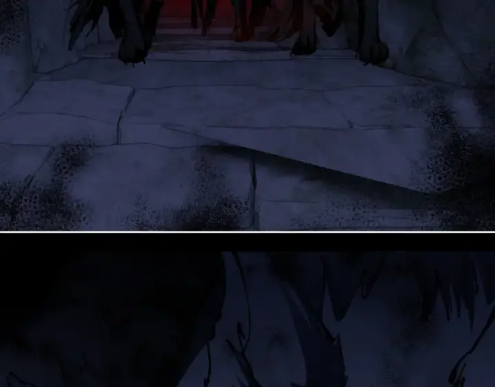《师尊：这个冲师逆徒才不是圣子》第10话 想勾引我？你还嫩了点图91
