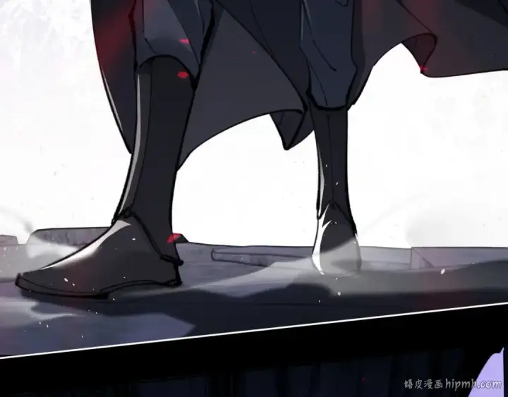 《师尊：这个冲师逆徒才不是圣子》第10话 想勾引我？你还嫩了点图96