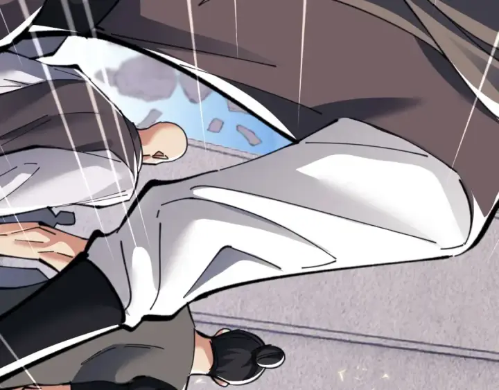 《师尊：这个冲师逆徒才不是圣子》第11话 不是你死，就是我亡！图102