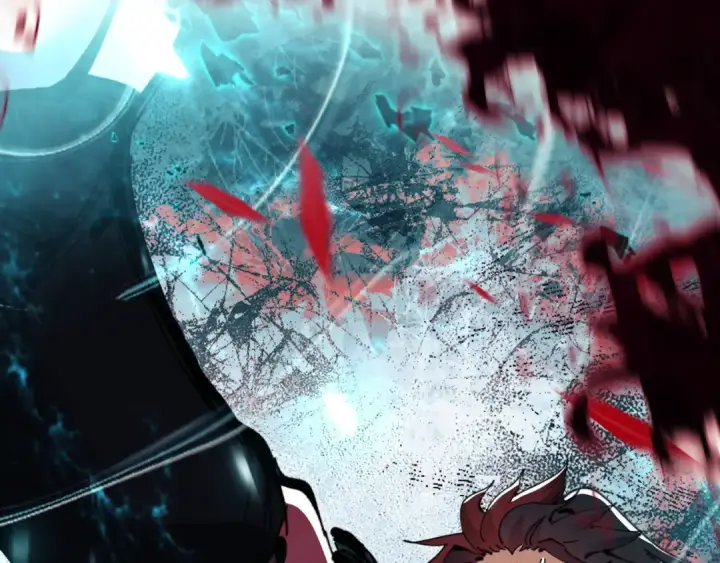 《师尊：这个冲师逆徒才不是圣子》第11话 不是你死，就是我亡！图21