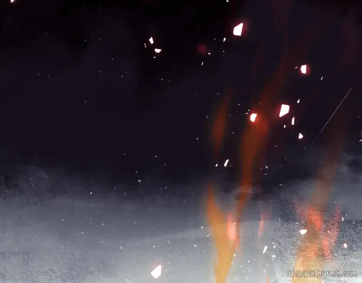《师尊：这个冲师逆徒才不是圣子》第11话 不是你死，就是我亡！图40