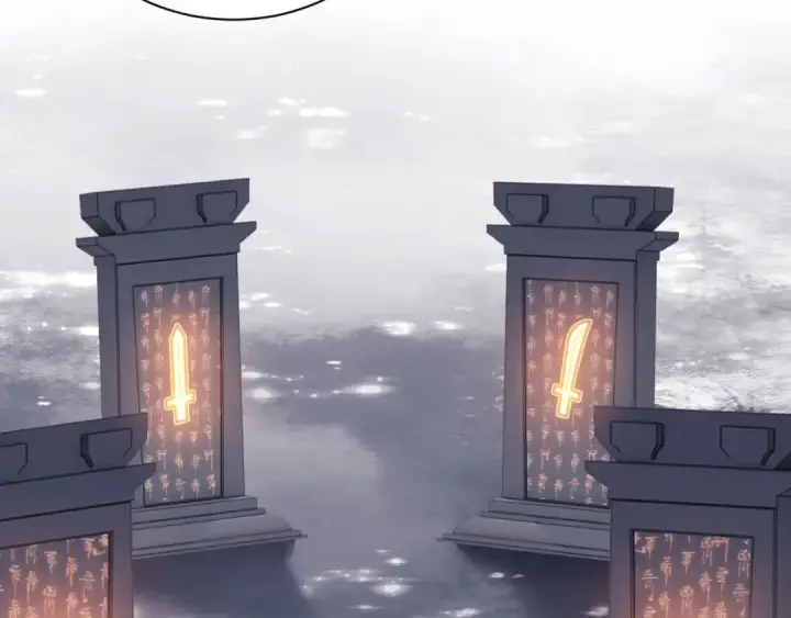 《师尊：这个冲师逆徒才不是圣子》第11话 不是你死，就是我亡！图46