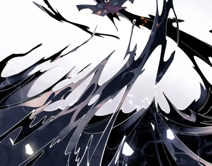 《师尊：这个冲师逆徒才不是圣子》第11话 不是你死，就是我亡！图53
