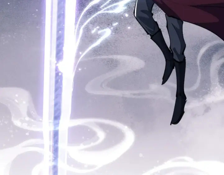 《师尊：这个冲师逆徒才不是圣子》第11话 不是你死，就是我亡！图70