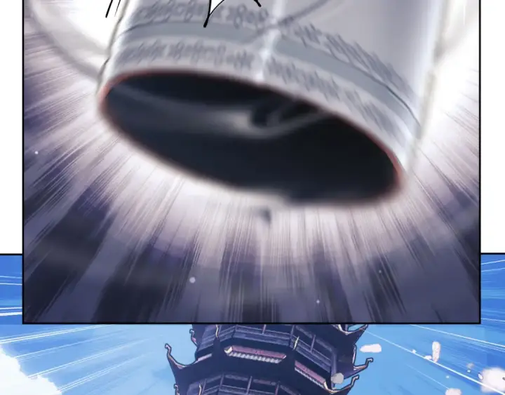 《师尊：这个冲师逆徒才不是圣子》第11话 不是你死，就是我亡！图97