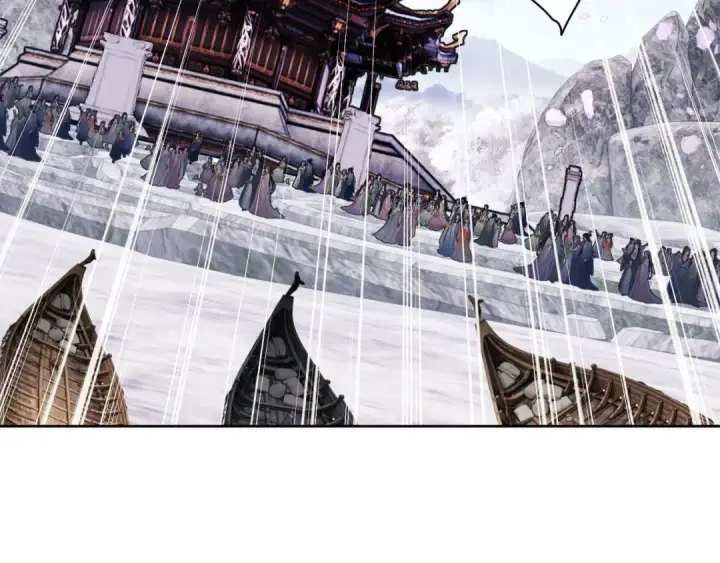 《师尊：这个冲师逆徒才不是圣子》第11话 不是你死，就是我亡！图99