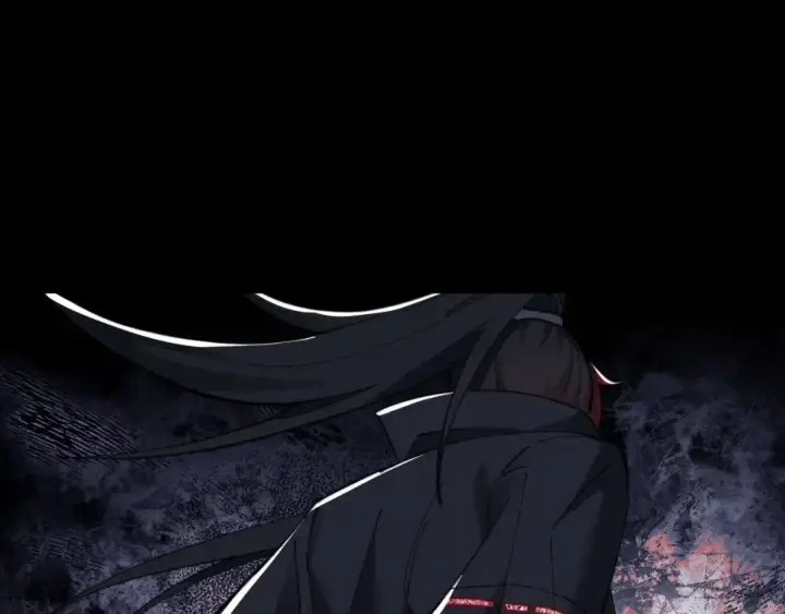 《师尊：这个冲师逆徒才不是圣子》第12话 逆徒居然让我穿黑丝？图19
