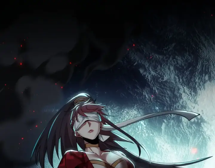 《师尊：这个冲师逆徒才不是圣子》第13话 师妹你让师哥怎么冷静？图101