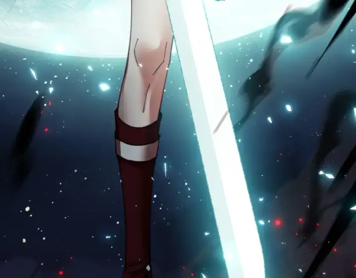 《师尊：这个冲师逆徒才不是圣子》第13话 师妹你让师哥怎么冷静？图103