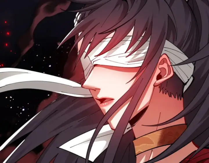 《师尊：这个冲师逆徒才不是圣子》第13话 师妹你让师哥怎么冷静？图111