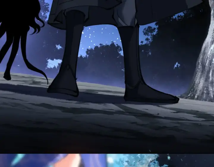 《师尊：这个冲师逆徒才不是圣子》第13话 师妹你让师哥怎么冷静？图132