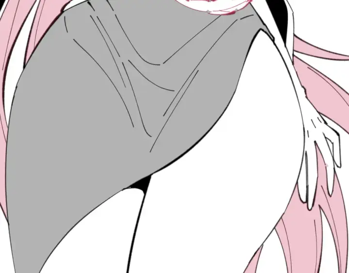 《师尊：这个冲师逆徒才不是圣子》第13话 师妹你让师哥怎么冷静？图145