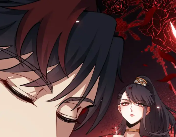 《师尊：这个冲师逆徒才不是圣子》第13话 师妹你让师哥怎么冷静？图19