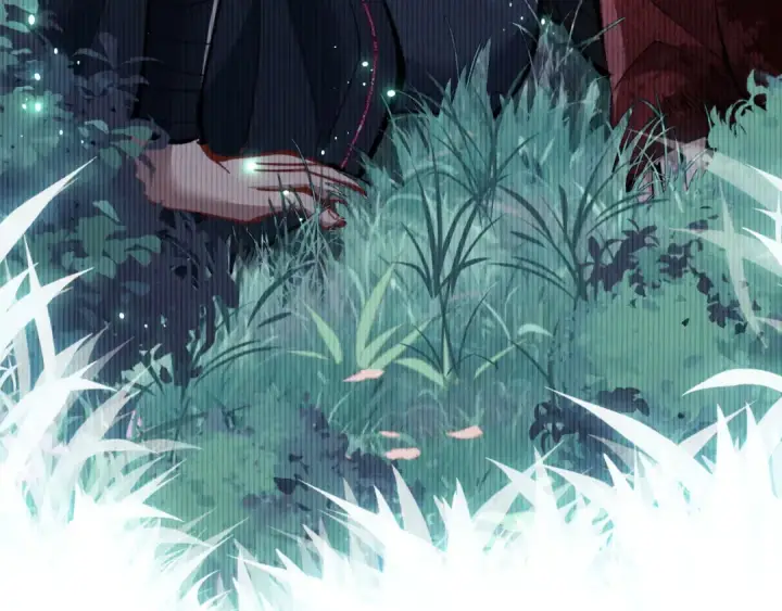 《师尊：这个冲师逆徒才不是圣子》第13话 师妹你让师哥怎么冷静？图41