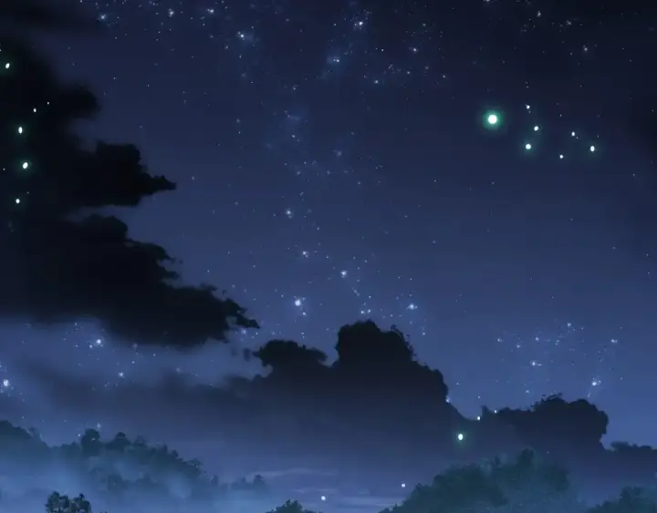 《师尊：这个冲师逆徒才不是圣子》第13话 师妹你让师哥怎么冷静？图46