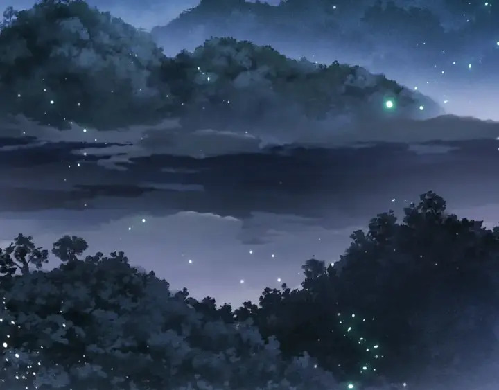 《师尊：这个冲师逆徒才不是圣子》第13话 师妹你让师哥怎么冷静？图47