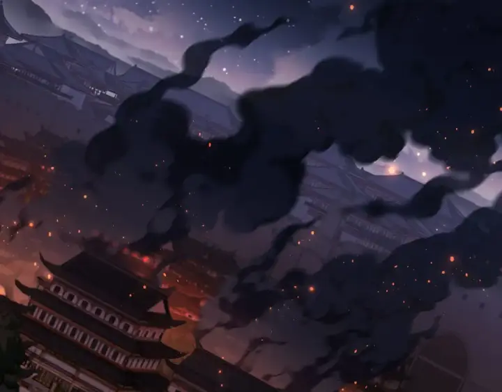 《师尊：这个冲师逆徒才不是圣子》第13话 师妹你让师哥怎么冷静？图82